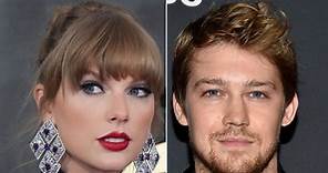 Taylor Swift And Joe Alwyn Split After 6 Years Together: Reports