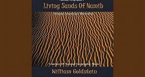 Living Sands Of Namib Main Title