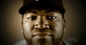 David Ortiz: In The Moment (Director & Producer)