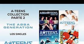 A-Teens Collection: Parte 2 - The ABBA Generation (Singles)