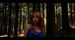 Hayley Kiyoko - deep in the woods [visualizer]