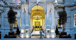 The Langham London Hotel (United Kingdom): impressions & review