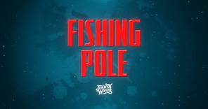 Jerry Wayne - Fishing Pole (Official Lyric Video)