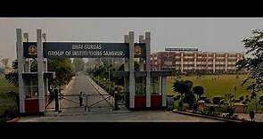 Bhai Gurdas Group of Institutions