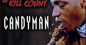 Candyman (1992) KILL COUNT