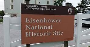 Eisenhower National Historic Site