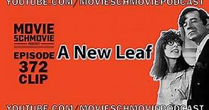 A New Leaf (1971) - Walter Matthau & Elaine May (Review)