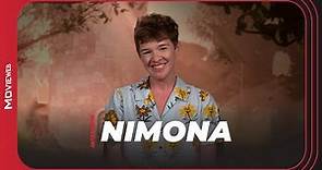 Nimona Controversy and Cast | ND Stevenson Interview