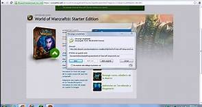 World Of Warcraft | Como Descargar y Crear una cuenta