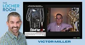 Victor Miller - Interview