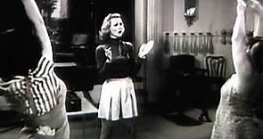 Dr. Christian Meets the Women (1940) Drama | Full Length Movie
