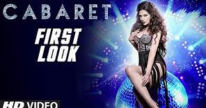 CABARET Movie (First Look) | Richa Chadha, Gulshan Devaiah | T-Series