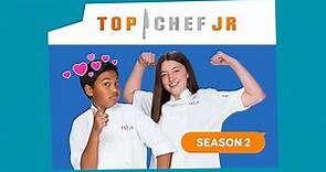Top Chef Jr. Season 2 Episode 1