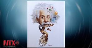 Albert Einstein, el padre de la Física Moderna