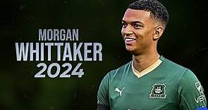 Morgan Whittaker 2024 - Perfect Skills, Goals & Assists