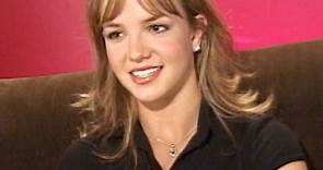 MTV News Interviews Britney Spears in 1999