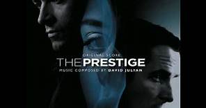 The Prestige Score - Are You Watching Closely