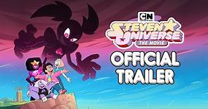 Steven Universe | Steven Universe: The Movie Trailer | Cartoon Network UK 🇬🇧