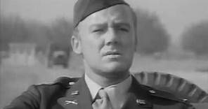Go for Broke (1951), Classic Movie, World War 2, Van Johnson