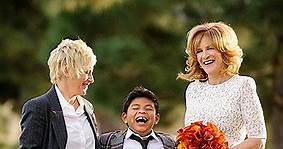 Carol Leifer, the Real-Life Elaine from Seinfeld, Marries Partner, Lori Wolf