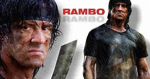 Rambo | Official Trailer 1 & 2 | HD | 2008 | Action-Thriller