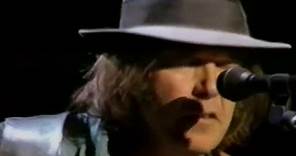 Neil Young & Crazy Horse - Full Concert - 10/01/94 - Shoreline Amphitheatre (OFFICIAL)
