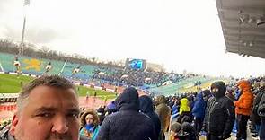Stadium Guide: Vasil Levski National Stadium [Sofia, Bulgaria]. 2022-03-06