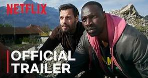 The Takedown | Official Trailer | Netflix
