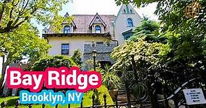 Bay Ridge, Brooklyn, NY