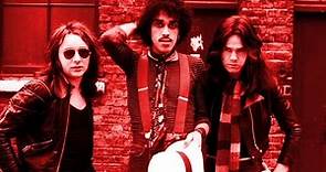Thin Lizzy - Peel Session 1974