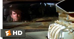 Mad Max 2: The Road Warrior - Meet The Road Warrior Scene (1/8) | Movieclips