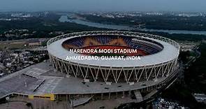 MooreProjects: Narendra Modi Stadium