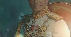 Mohammad Reza Pahlavi, former king of Iran | محمدرضا شاه |