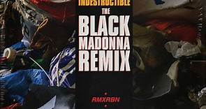Robyn - Indestructible (The Black Madonna Remix) / Main Thing (Mr Tophat Remix)