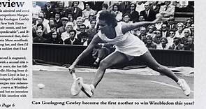 Episode 1 - Wimbledon Rematch 1980