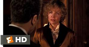 The Godfather: Part 3 (1/10) Movie CLIP - I Dread You (1990) HD
