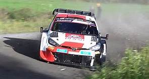 WRC Rally Finland 2023 - MAX ATTACK