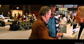 'Last Vegas' Review: Robert De Niro + Michael Douglas + Morgan Freeman = Grumpy Old Hangover