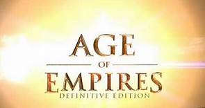 AGE OF EMPIRES : DEFINITIVE EDITION | Full free game