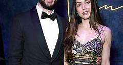 Ana de Armas presenta su novio a Hollywood: Paul Boukadakis, el millonario y guapo vicepresidente de Tinder por el que la actriz cubana olvidó a Ben Affleck