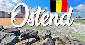 10 BEST Things To Do In Ostend | ULTIMATE Travel Guide