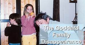 The Mysterious Disappearance Of The Godard Family