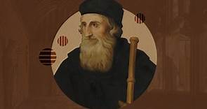 John Wycliffe: La estrella de la mañana de la Reforma protestante