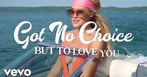 Brooke Eden - Got No Choice (Lyric Video)