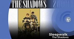 Sleepwalk - The Shadows (Instrumental)