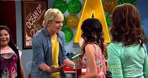 Austin & Ally - Chapters & Choices Promo [HD]