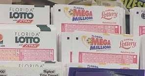 Florida Lottery winners denied winnings