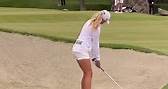 #fyp #golf #golfswing #golflife #golfgirl #waitforit #followus #golfing #golfer #golfcourse #foryou | Golf girl