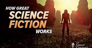 How Great Science Fiction Works Season 1 Episode 1