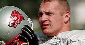 Brian Urlacher - Hall of Fame Induction Documentary